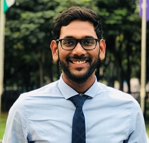 Banu Prakash Reddy Munnangi